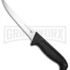 Cold Steel 20VBCFZ Commercial Series Flexible Curved Boning Knife - Satin