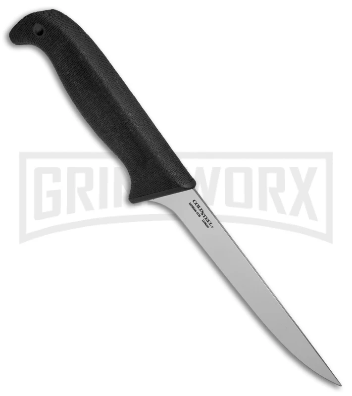 Cold Steel 20VBBZ Commercial Series Stiff Boning Knife - Satin - Image 2