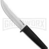Cold Steel Outdoorsman Lite Fixed Blade Knife - Satin Plain