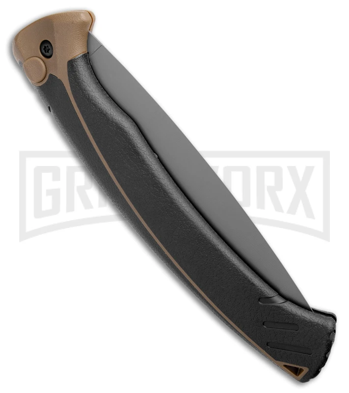 Gerber Hunting Myth Folding Saw - Image 3