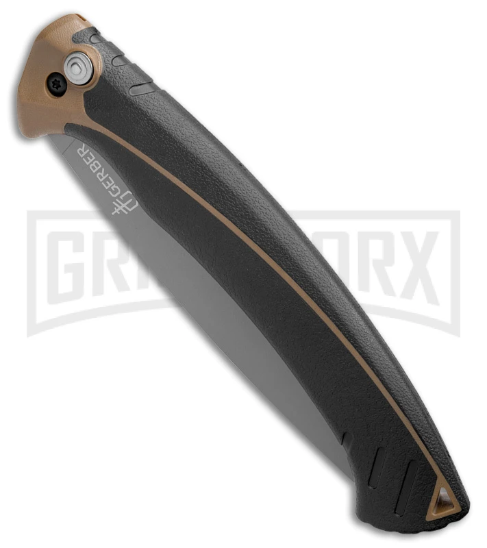 Gerber Hunting Myth Folding Saw - Image 2