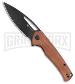 SENCUT Mims Liner Lock Knife S21013-4