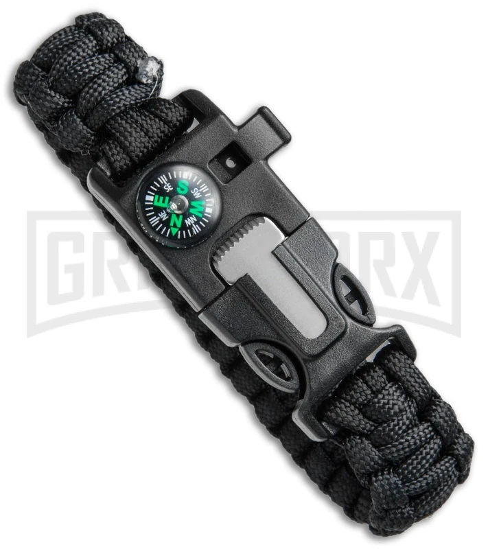 Schrade SCP17-33CP Three Piece Outdoor Combo Pack - Image 8