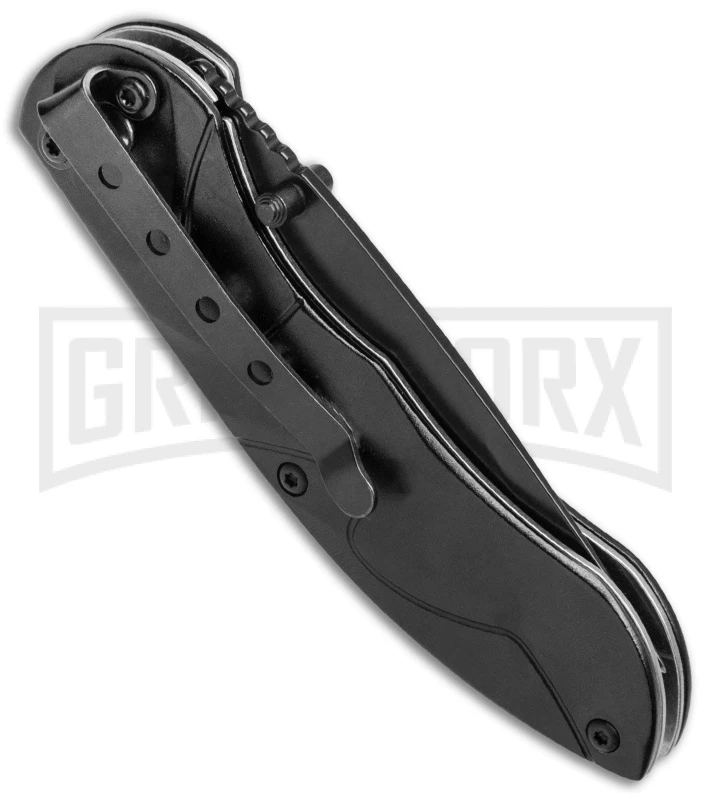 Schrade SCP17-33CP Three Piece Outdoor Combo Pack - Image 4