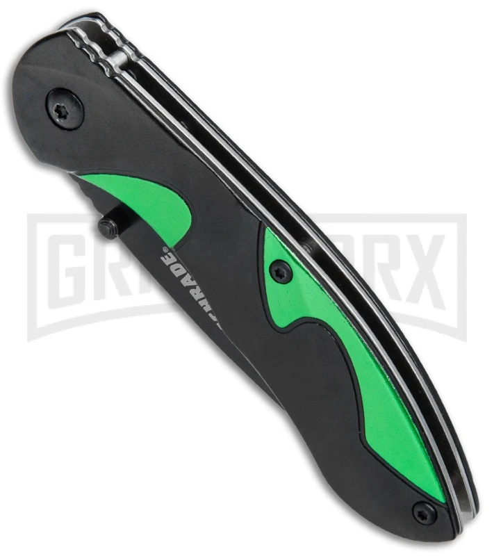 Schrade SCP17-33CP Three Piece Outdoor Combo Pack - Image 3