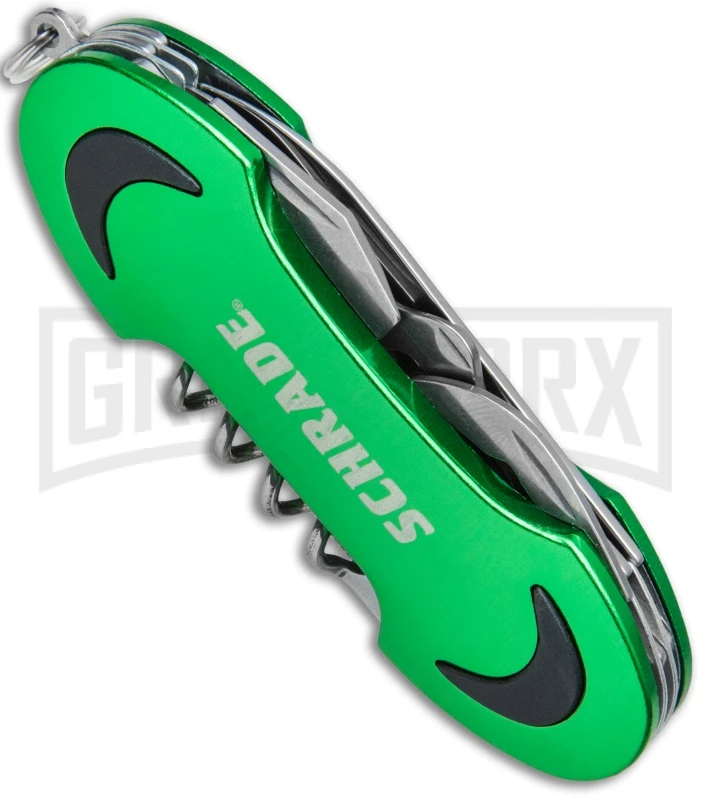 Schrade SCP17-33CP Three Piece Outdoor Combo Pack - Image 6