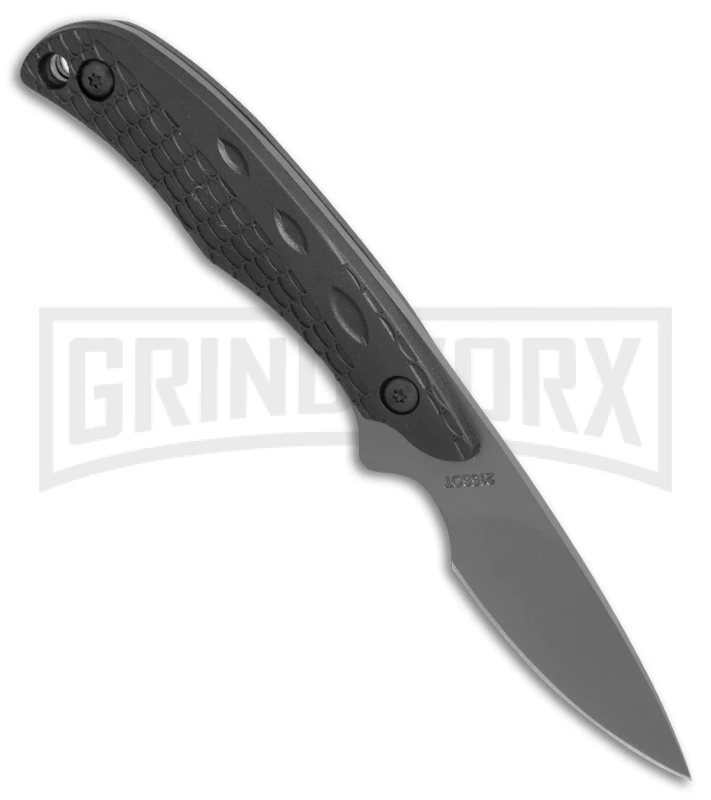 Schrade Old Timer Hunt Prep Kit Fixed Blade W/ Folding Saw & Pruner - Image 4