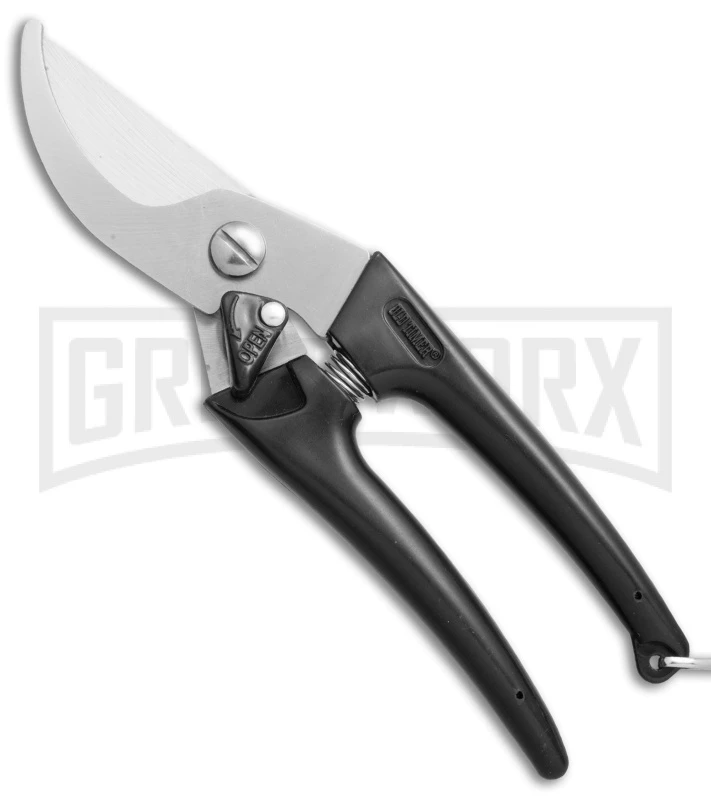 Schrade Old Timer Hunt Prep Kit Fixed Blade W/ Folding Saw & Pruner - Image 5