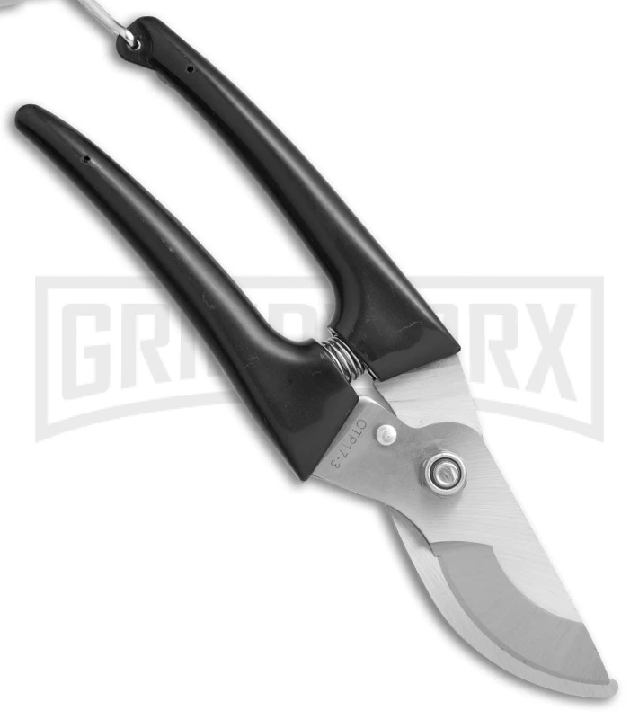 Schrade Old Timer Hunt Prep Kit Fixed Blade W/ Folding Saw & Pruner - Image 6