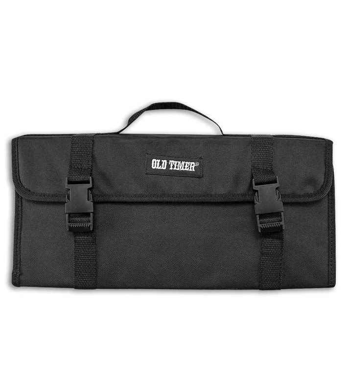 Schrade Old Timer 7-Piece Hunting Kit - Image 3