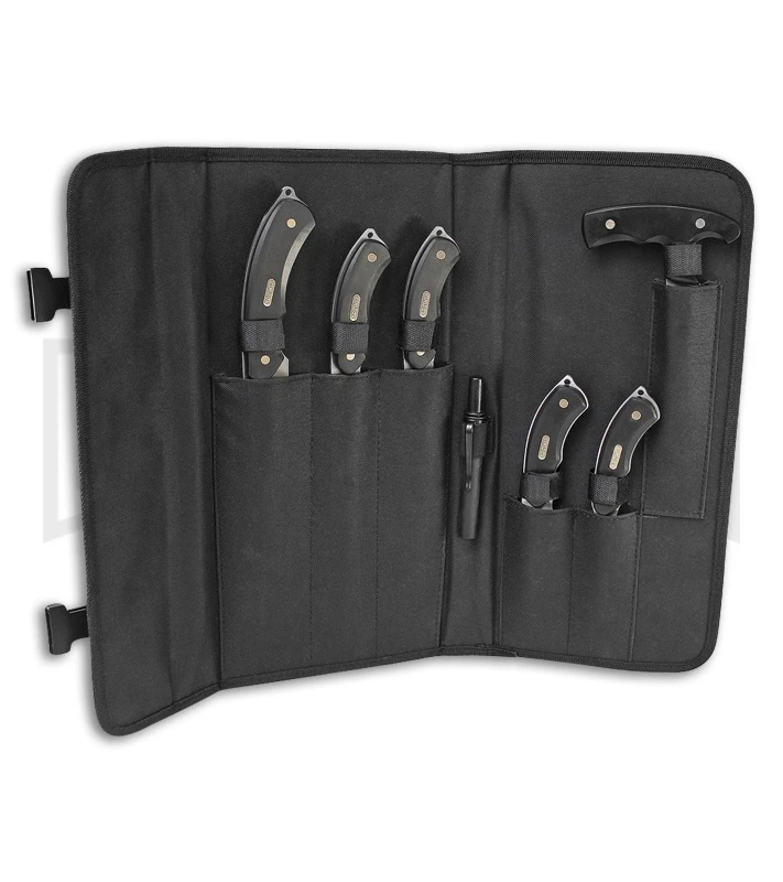Schrade Old Timer 7-Piece Hunting Kit - Image 2