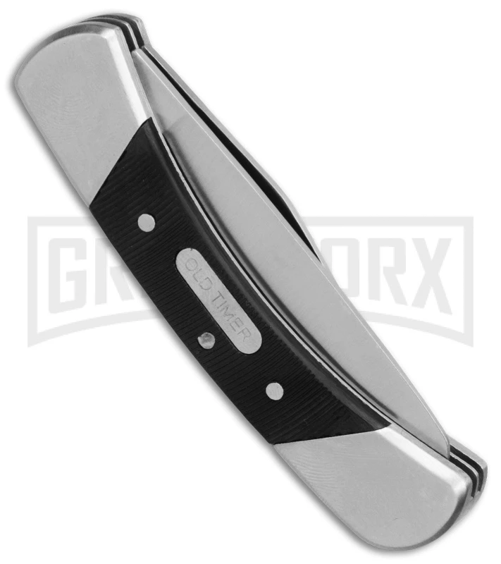 Schrade Old Timer 3 Piece Limited Edition Gift Set - Image 8