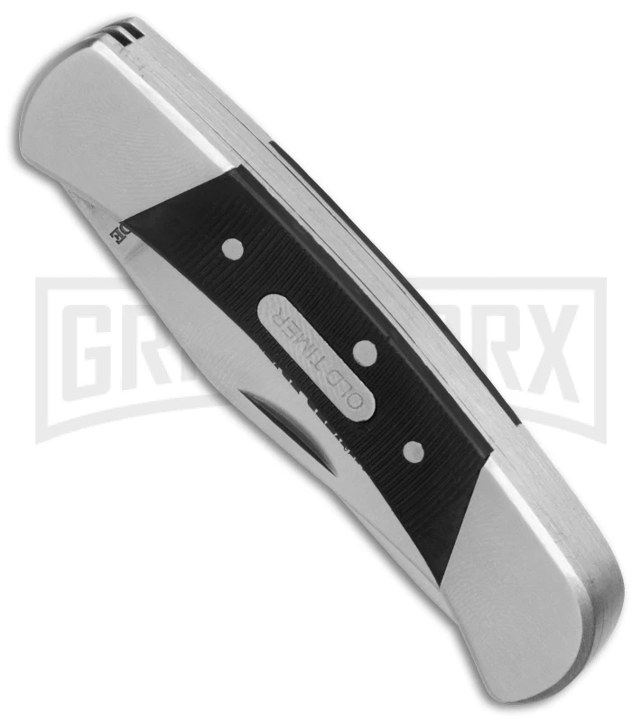 Schrade Old Timer 3 Piece Limited Edition Gift Set - Image 9