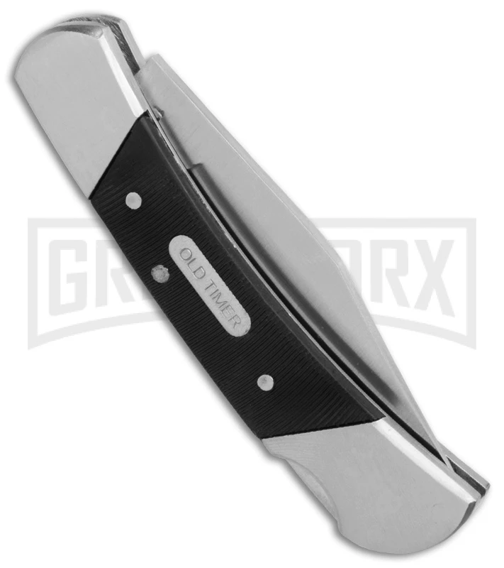 Schrade Old Timer 3 Piece Limited Edition Gift Set - Image 5