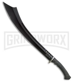 United Cutlery Honshu War Black Sword - Black Plain