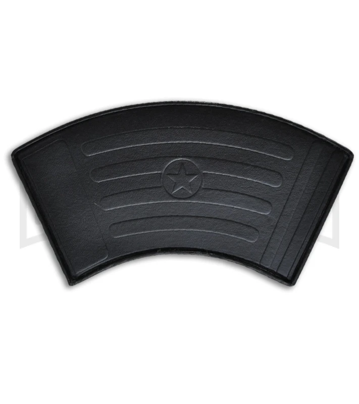 Boker Black Kalashnikov Automatic Knife - Black Serr Tanto - Image 3