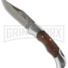 Boker Magnum Lady Folding Knife - Damascus Plain