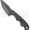 Boker Plus Featherweight Knife (2.875" Carbon Fiber Plain) 02BO279