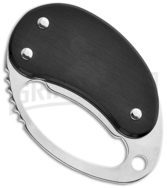 Buck Knives Buck Metro Jade Folding Knife 0759GRS2 (1.125" Plain) - Image 2