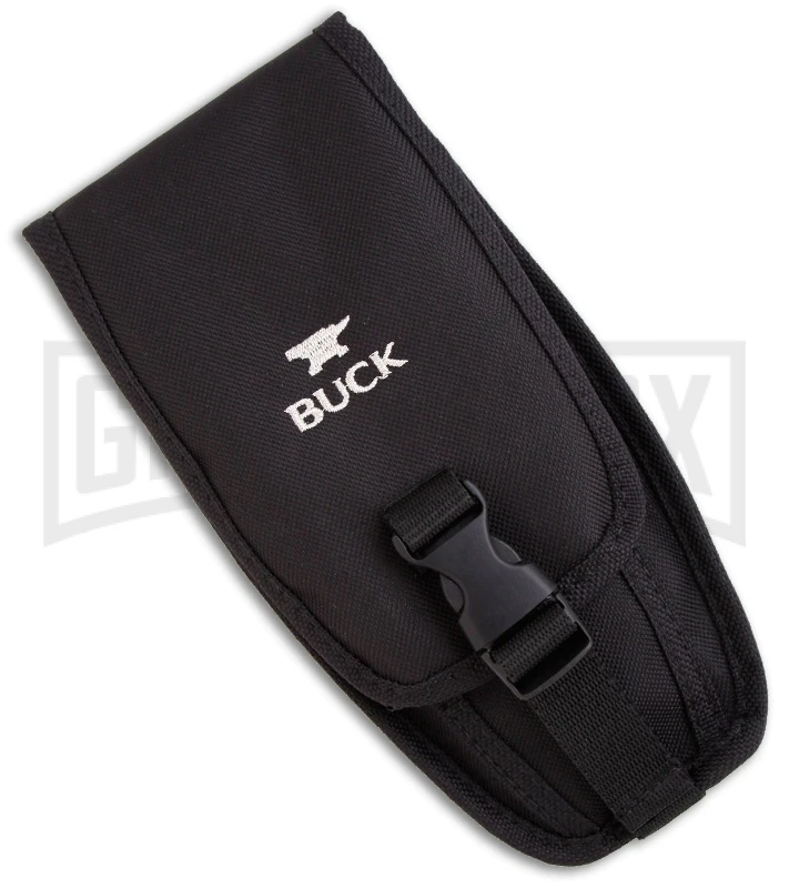 Buck Knives PakLite FieldMaster 0141BKSVP-B Knife Set (Two-Tone) - Image 2