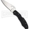 Byrd Cara Cara 2 G-10 Folding Knife - Satin Plain
