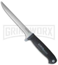 Cold Steel Kitchen Classics 6" Boning Knife - Satin Plain