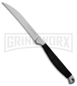 Cold Steel Talon Point Spike Fixed Blade Knife - Satin Plain