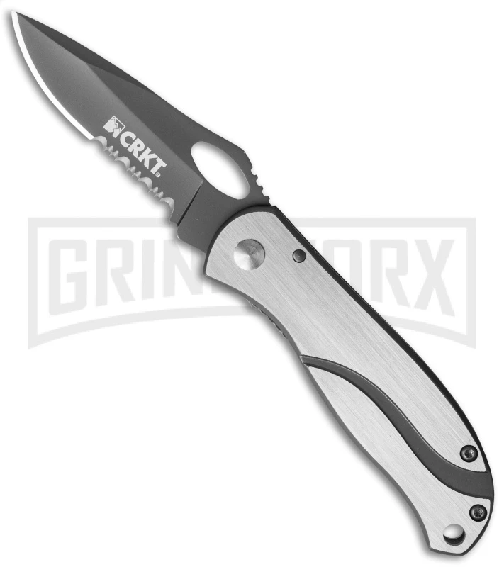 CRKT Pazoda + Eat'N Tool Gift Pack - Image 2