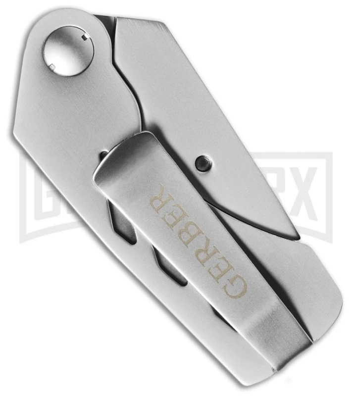 Gerber Industrial EAB Lite Folding Knife - Image 3