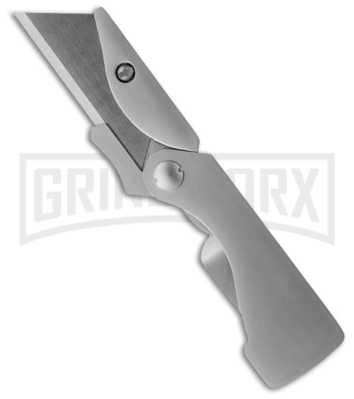 Gerber Industrial EAB Pocket Knife