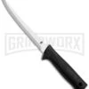 Gerber Gator Fillet Fixed Blade Knife - Satin Plain