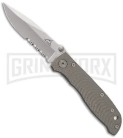 Gerber Harsey Air Ranger Folding Knife - Bead Blast