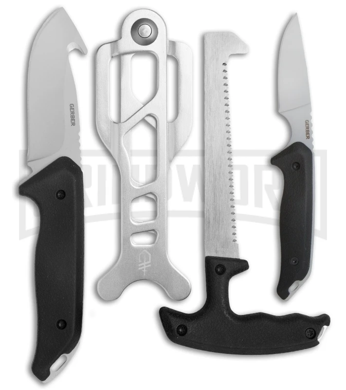 Gerber Moment Big Game Field Dress Kit IV
