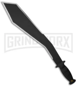 Mykel Hawke Tactical Hawkechete Machete