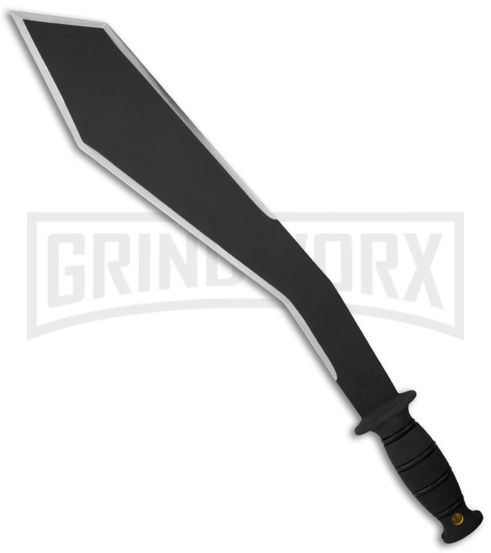 Mykel Hawke Tactical Hawkechete Machete