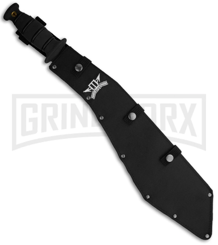 Mykel Hawke Tactical Hawkechete Machete - Image 2