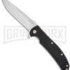 Kershaw Chill Folding Knife - Bead Blast Plain