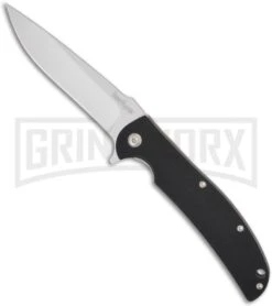 Kershaw Chill Folding Knife - Bead Blast Plain
