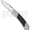Kershaw Corral Creek Pocket Knife - Satin Plain