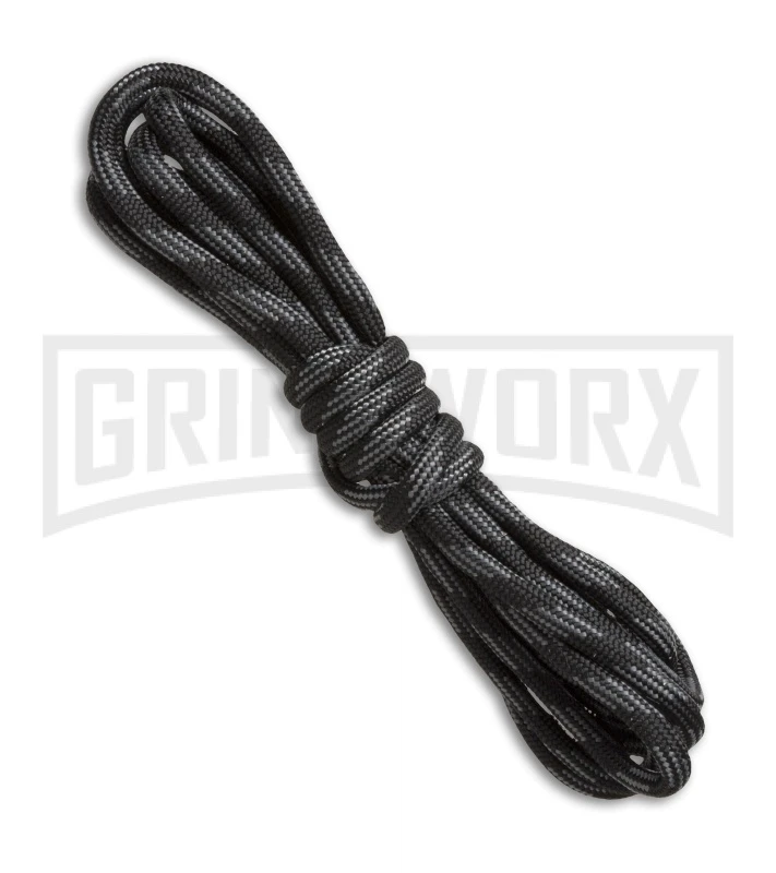 Mikov LIST Fixed Blade Neck Knife - Stonewash Plain - Image 3