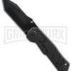 Schrade Tactical Tanto Folding Knife SCH103 (3.6" Plain)