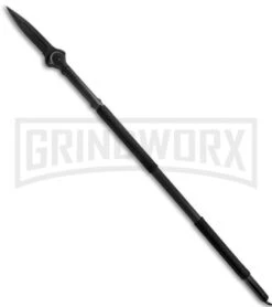 Schrade Phantom SCHSP1 Long Survival Spear