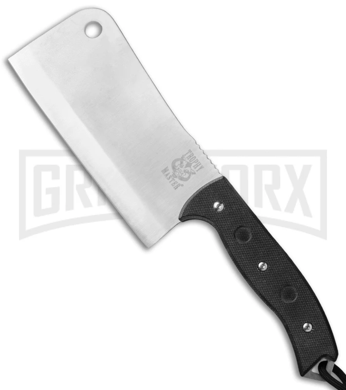 United Cutlery Trophy Master Field Dressing Knife Set - Image 4