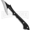 United Cutlery M48 Hawk Harpoon Fixed Blade Knife - Satin Plain