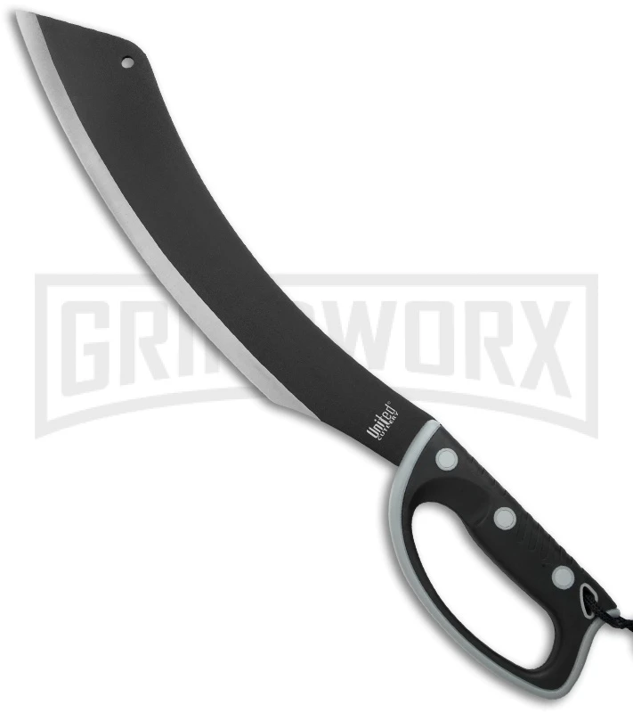 United Cutlery 21" Colombian Panga Machete UC2819